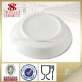 Ceramic dinnerware ethnic food serving ceramic bowls